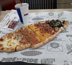 Pide By Pide Photos Pictures Of Pide By Pide Istanbul Zomato